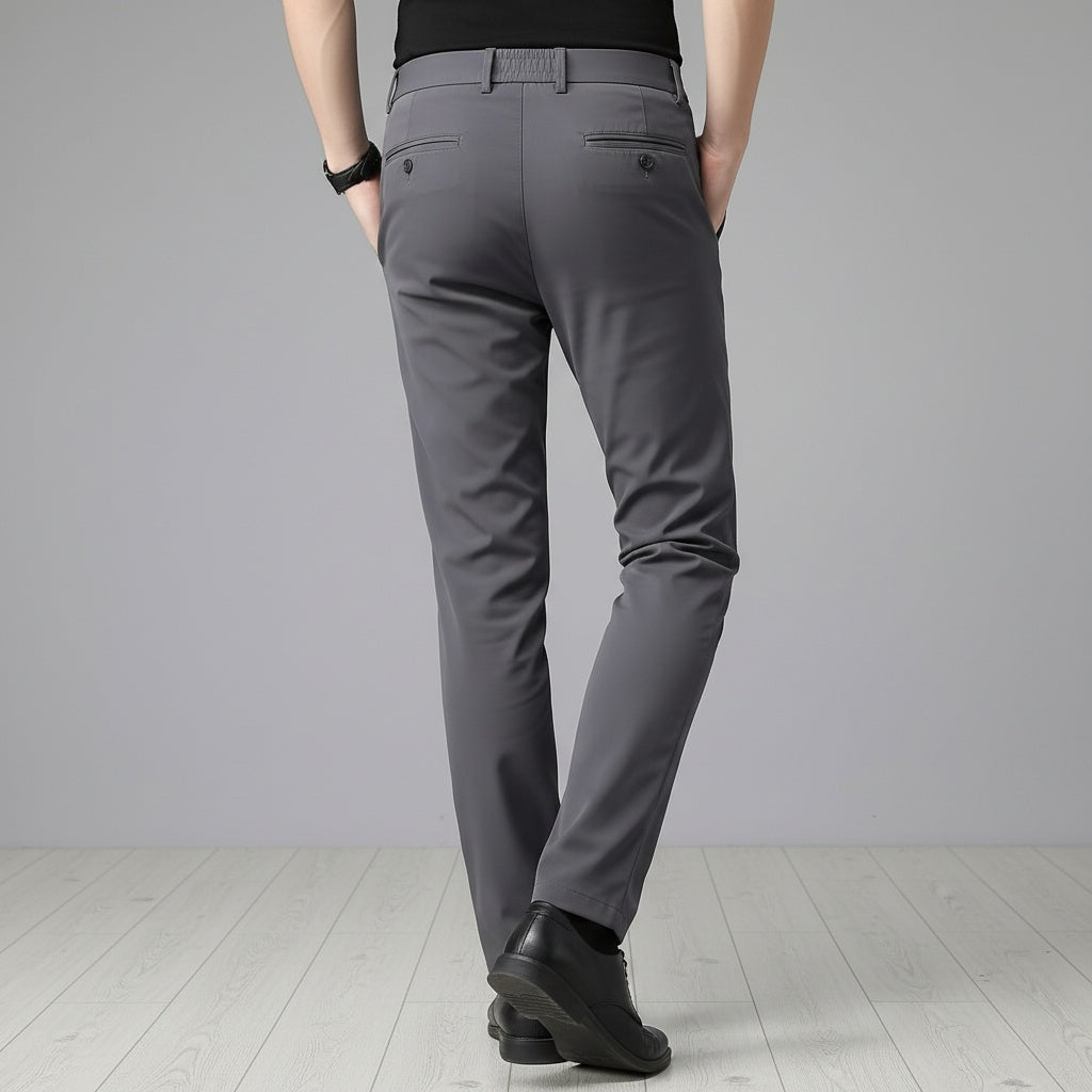 Summer Fashionable Pants (Set of 2) – LinenBoy.com Summer Fashionable Pants (Set of 2) – LinenBoy.com