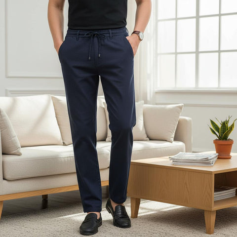 Linen Pants for Men (Comfort | Breathable)