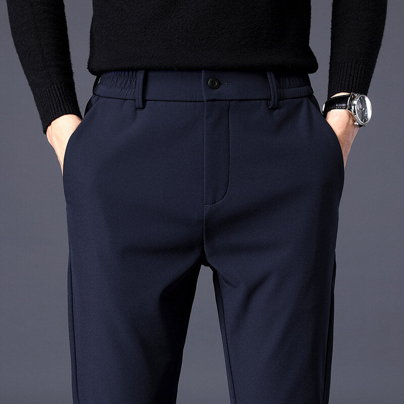Summer Fashionable Pants (Set of 2)
